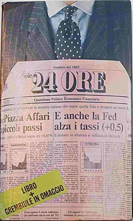 Studio bibliografico di Andrea Donati