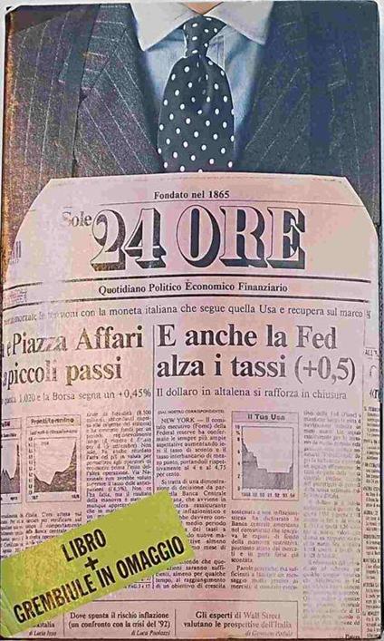 La carriera vien mangiando. I segreti di un 'alimentazione sana, naturale, antistress con 100 ricette - Enzo Rocchi - copertina