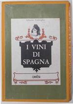 I vini di Spagna