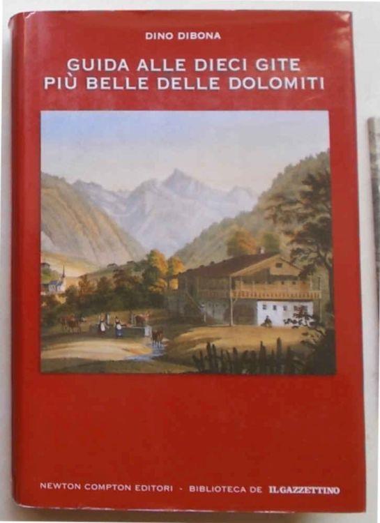 Studio bibliografico di Andrea Donati