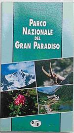 Parco Nazionale del Gran Paradiso