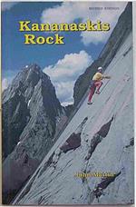 Kananaskis Rock