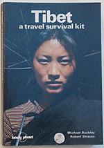 Tibet a travel survival kit