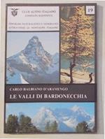 Le Valli di Bardonecchia