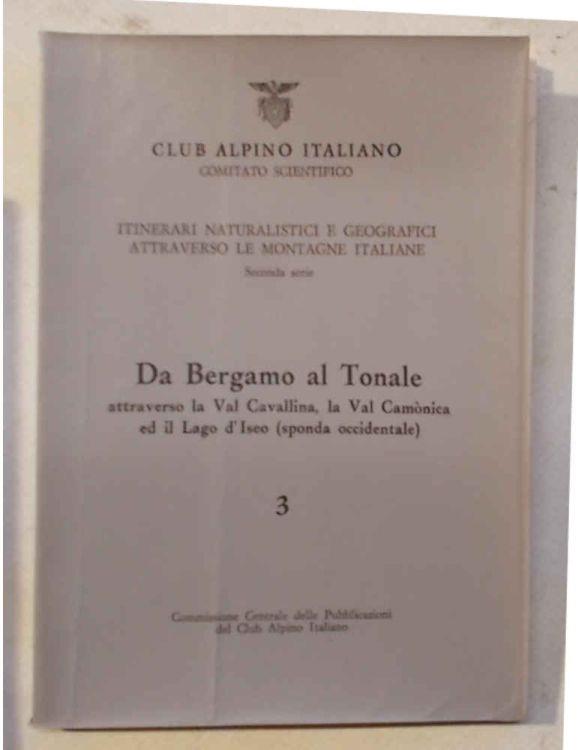 Studio bibliografico di Andrea Donati