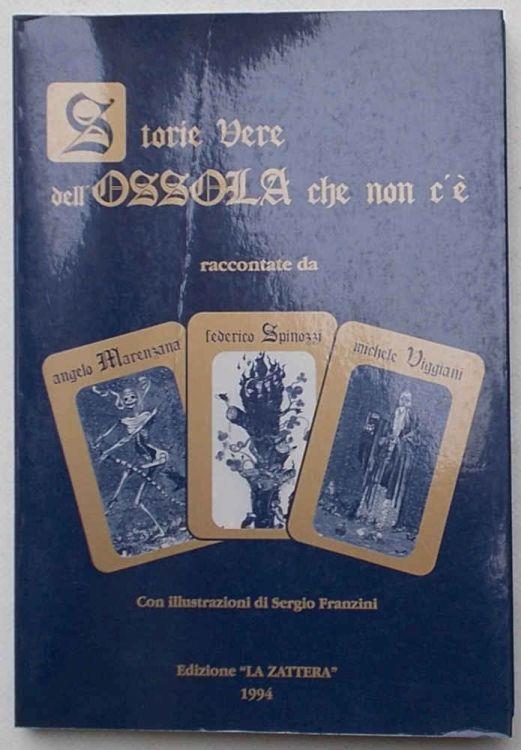 Studio bibliografico di Andrea Donati