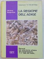 La regione dell'Adige. Elementi per una storia urbana del Comprensorio 