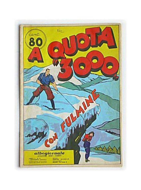 Studio bibliografico di Andrea Donati