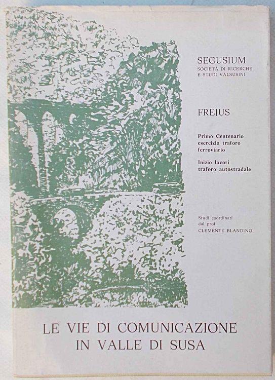 Studio bibliografico di Andrea Donati