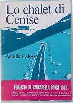 Lo chalet di Cenise