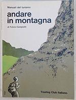 Andare in montagna