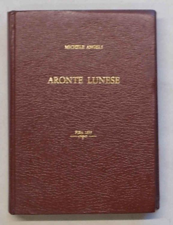 Studio bibliografico di Andrea Donati