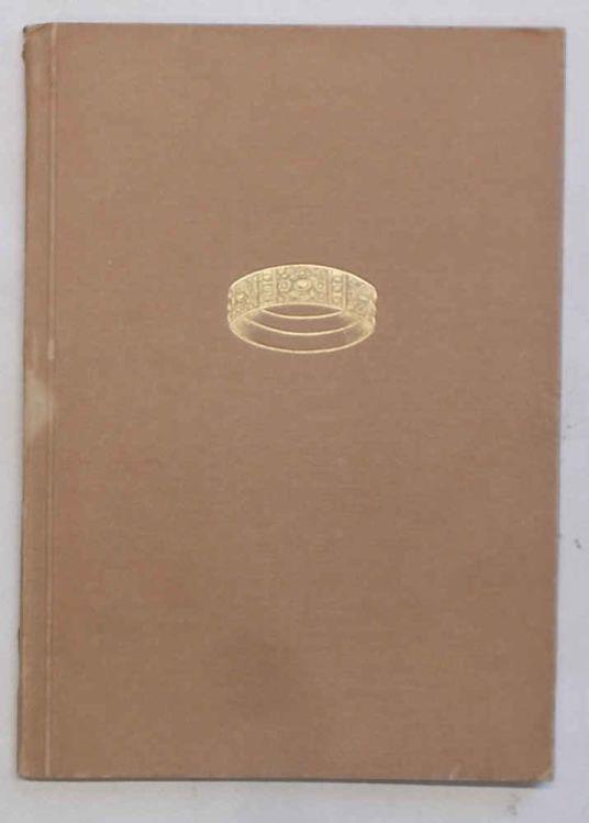 La cappella Espiatoria di Monza - copertina