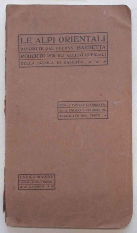 Studio bibliografico di Andrea Donati