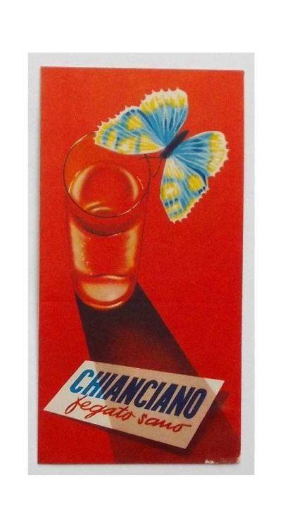 Studio bibliografico di Andrea Donati