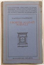 I nostri alleati navali