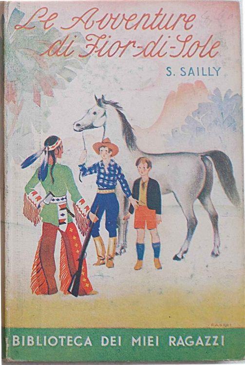 Studio bibliografico di Andrea Donati