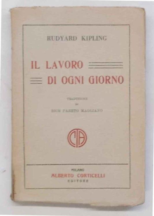 Studio bibliografico di Andrea Donati