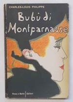 Bubu di Montparnasse