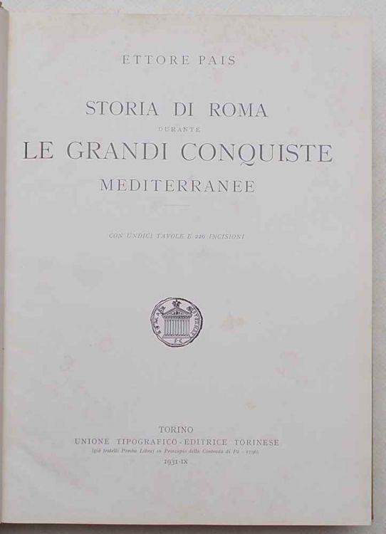 Studio bibliografico di Andrea Donati