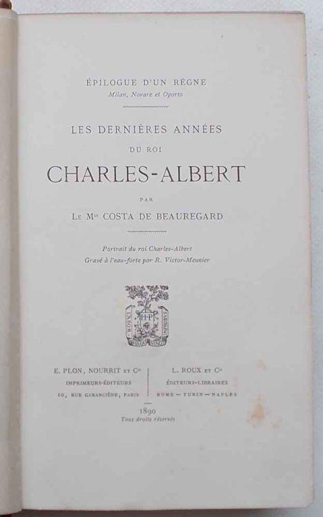 Studio bibliografico di Andrea Donati