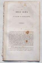 La Bell'Alda e i Laghi di Avigliana. Piemonte