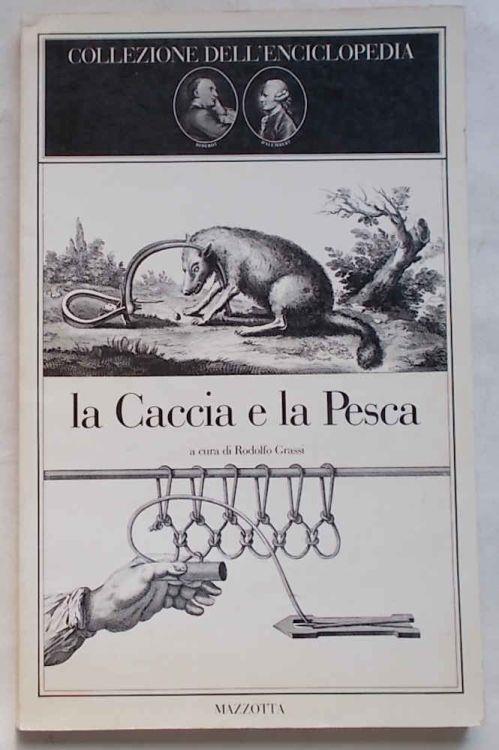 Studio bibliografico di Andrea Donati