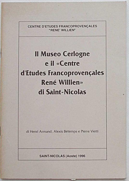 Studio bibliografico di Andrea Donati