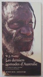 Les derniers nomades d'Australie