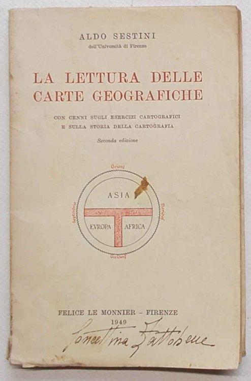 Studio bibliografico di Andrea Donati