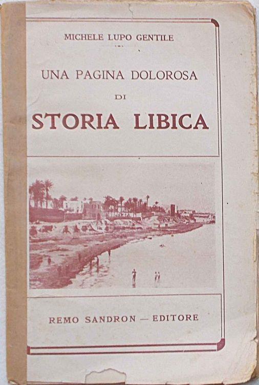 Studio bibliografico di Andrea Donati