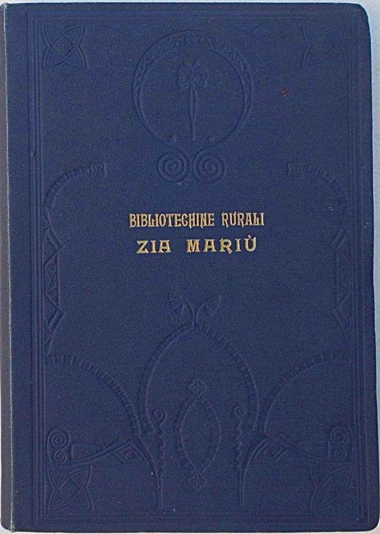 Studio bibliografico di Andrea Donati