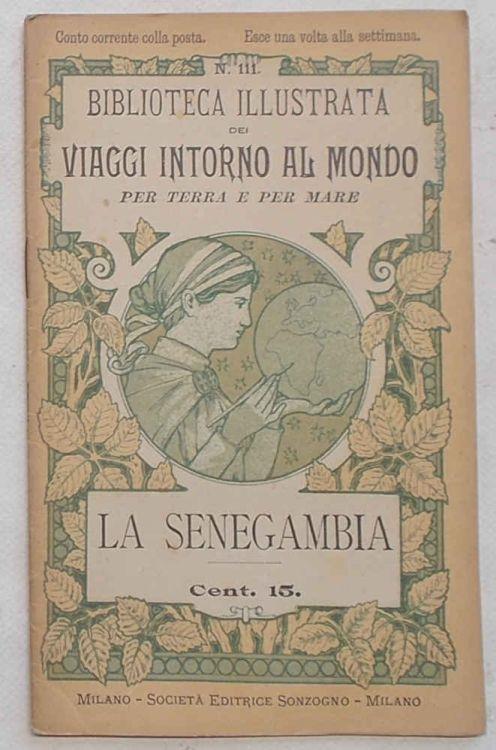 Studio bibliografico di Andrea Donati
