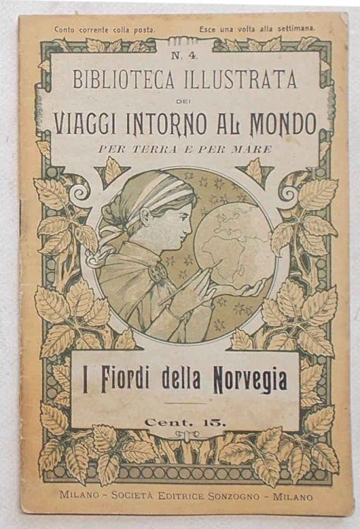 Studio bibliografico di Andrea Donati