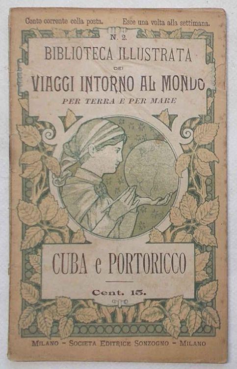 Studio bibliografico di Andrea Donati