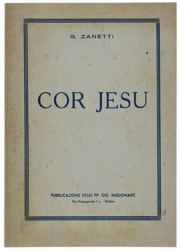 Bergoglio Libri d'Epoca Snc