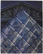 La Pyramide Du Louvre