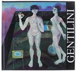 Franco Gentilini. Dipinti 1948-1980. 10 novembre 1995 - 20 gennaio 1996