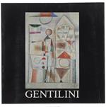 Franco Gentilini. Dipinti 1951-1981. 7 novembre 1988 - 15 gennaio 1989