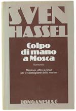 Colpo di mano a Mosca