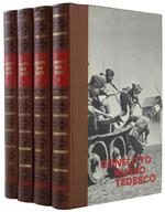 Il Conflitto Russo-Tedesco. [Opera completa]