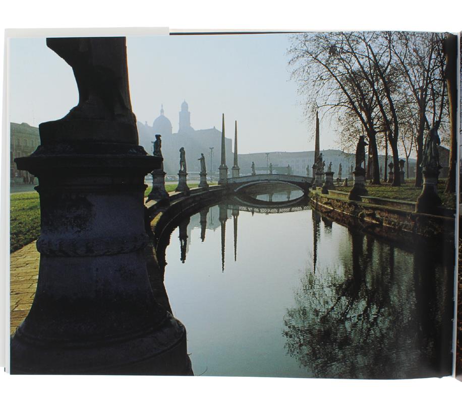 L' Isola Nel Prà