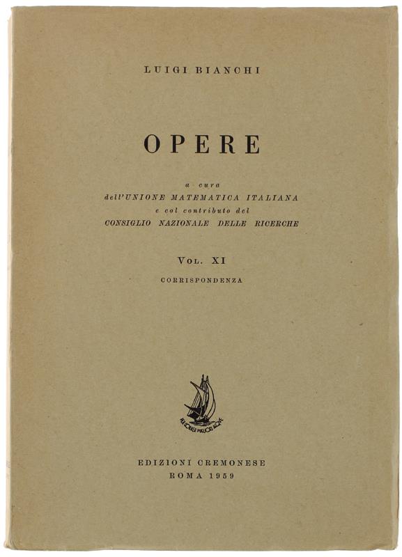 Bergoglio Libri d'Epoca Snc