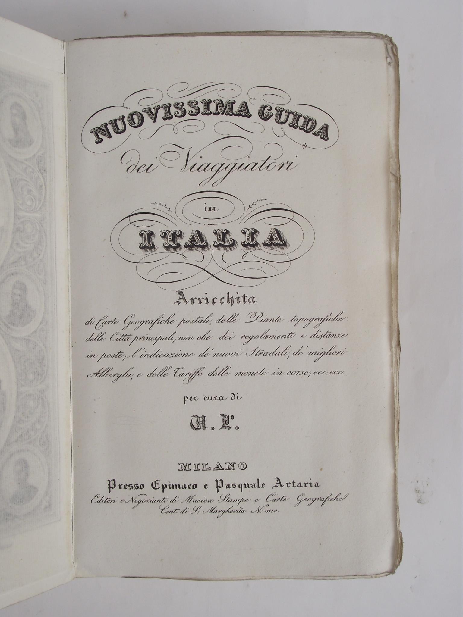 L' uomo di Camporosso