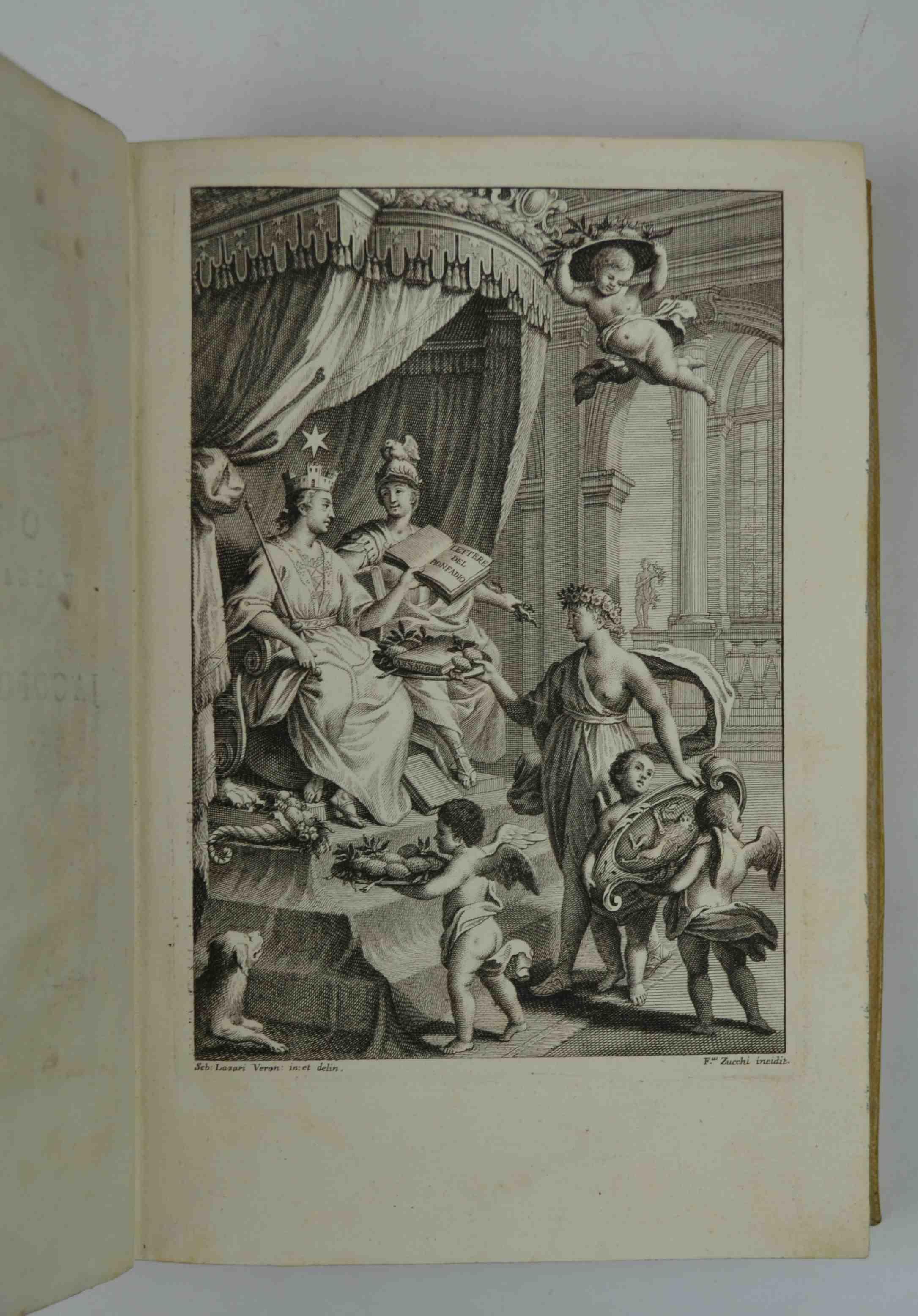 Studio bibliografico Benacense