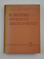 Il nostro imminente risorgimento. Gli studi e la letteratura in Piemonte nel periodo della Sampaolina e della Filopatria