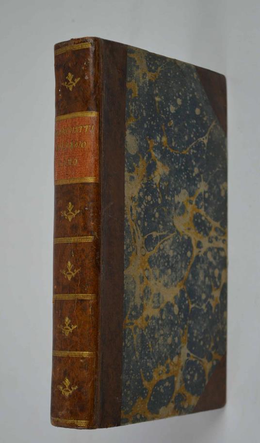 Storia letteraria del Trecento - Natalino Sapegno - copertina