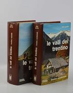 Le valli del Trentino