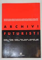 Archivi futuristi