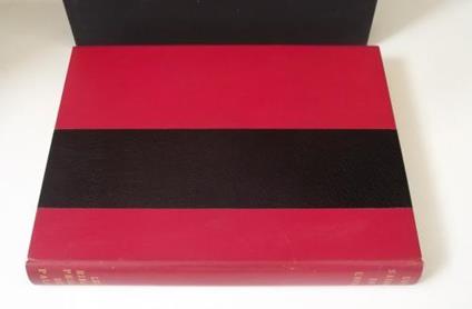 Une saison en Enfer - Arthur Rimbaud - copertina